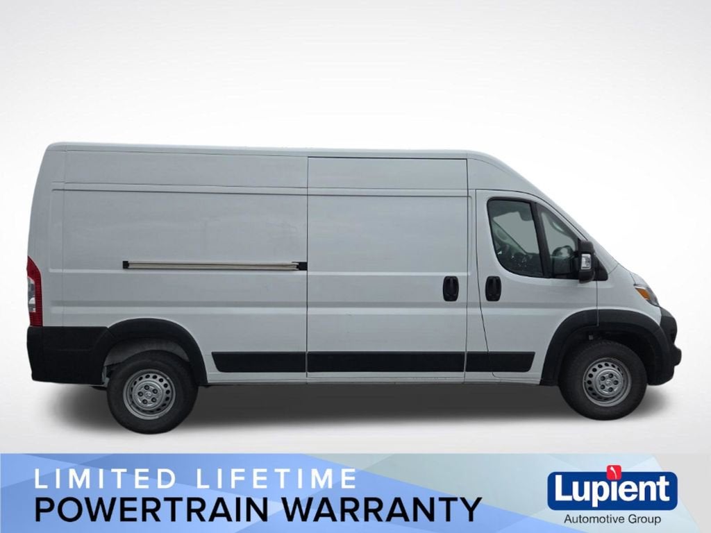 ram promaster cargo van 2025 3C6LRVDG5SE507596 image ram promaster cargo van 2025 3C6LRVDG5SE507596 image